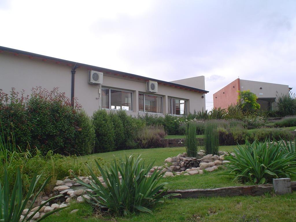 Bed and Breakfast Posada Y Spa Las Golondrinas à Sierra de la Ventana Extérieur photo